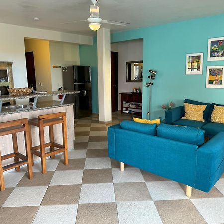 Blue Bay Beach Villa 25 3-Min Beach-Pool-Golf Экстерьер фото