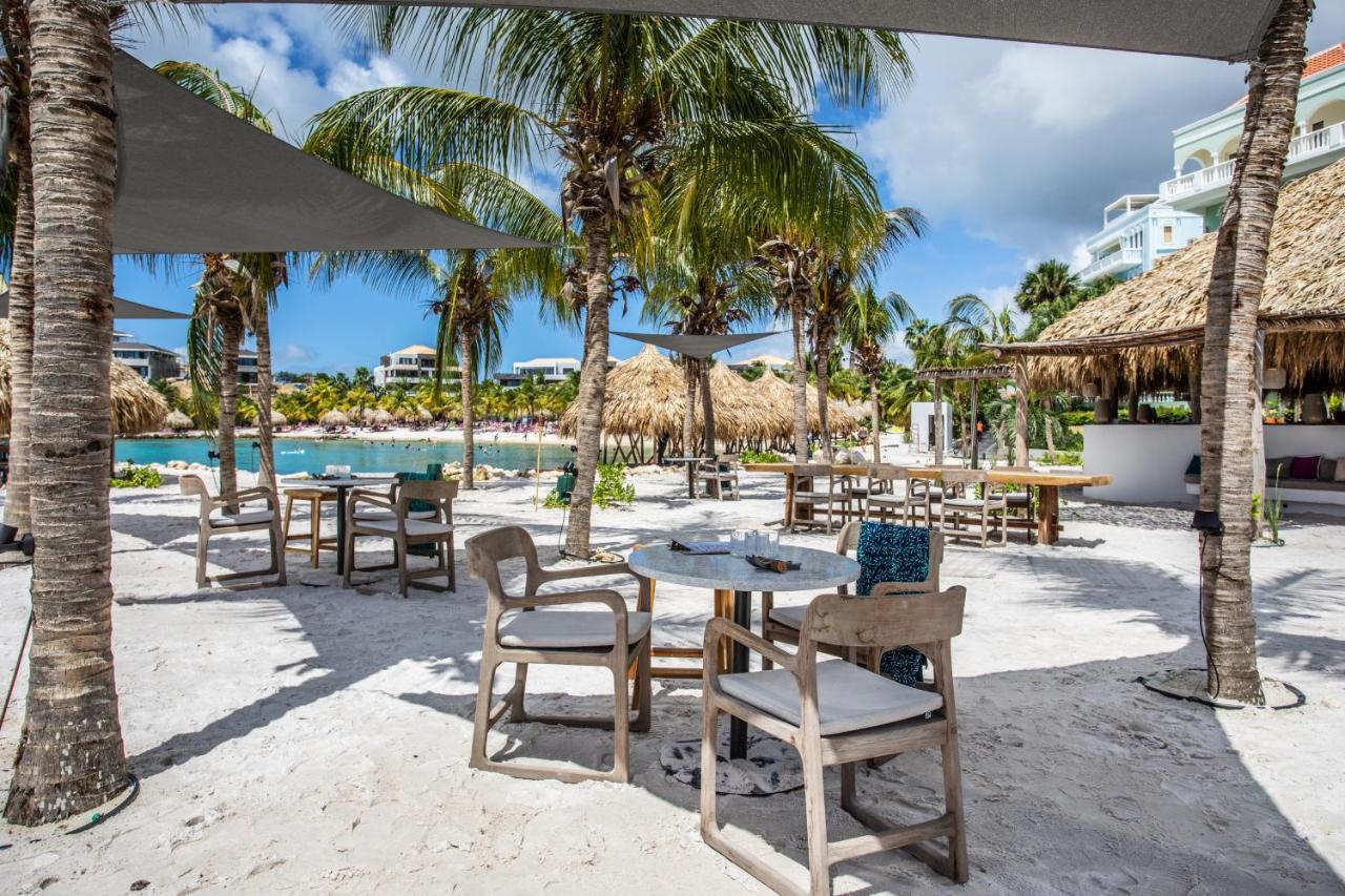 Blue Bay Beach Villa 25 3-Min Beach-Pool-Golf Экстерьер фото