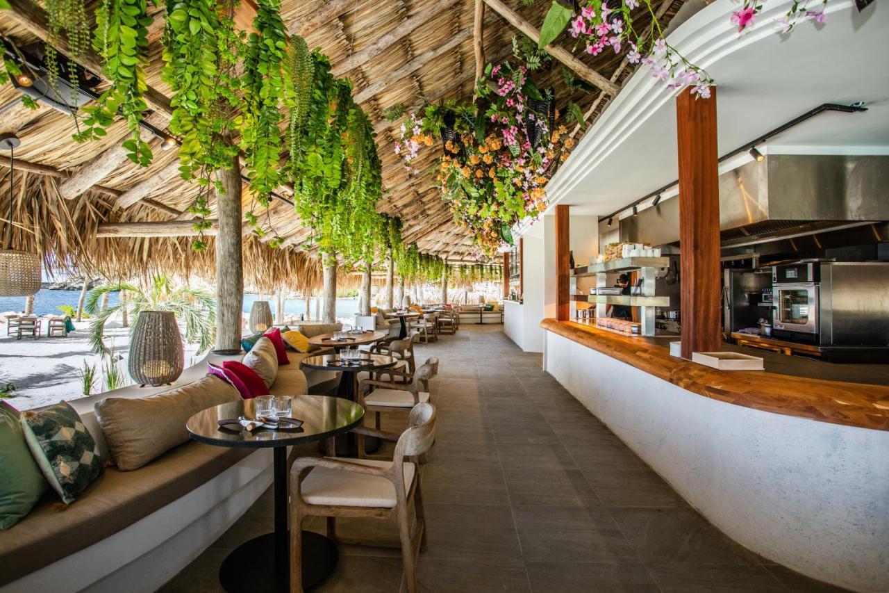 Blue Bay Beach Villa 25 3-Min Beach-Pool-Golf Экстерьер фото