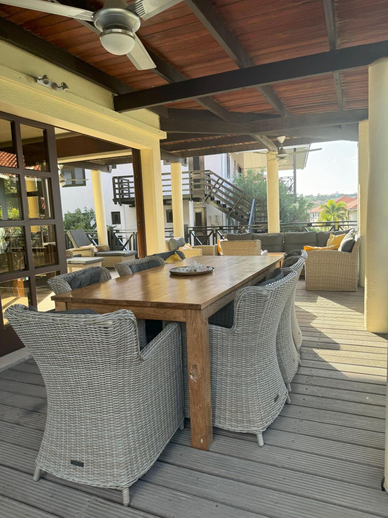 Blue Bay Beach Villa 25 3-Min Beach-Pool-Golf Экстерьер фото
