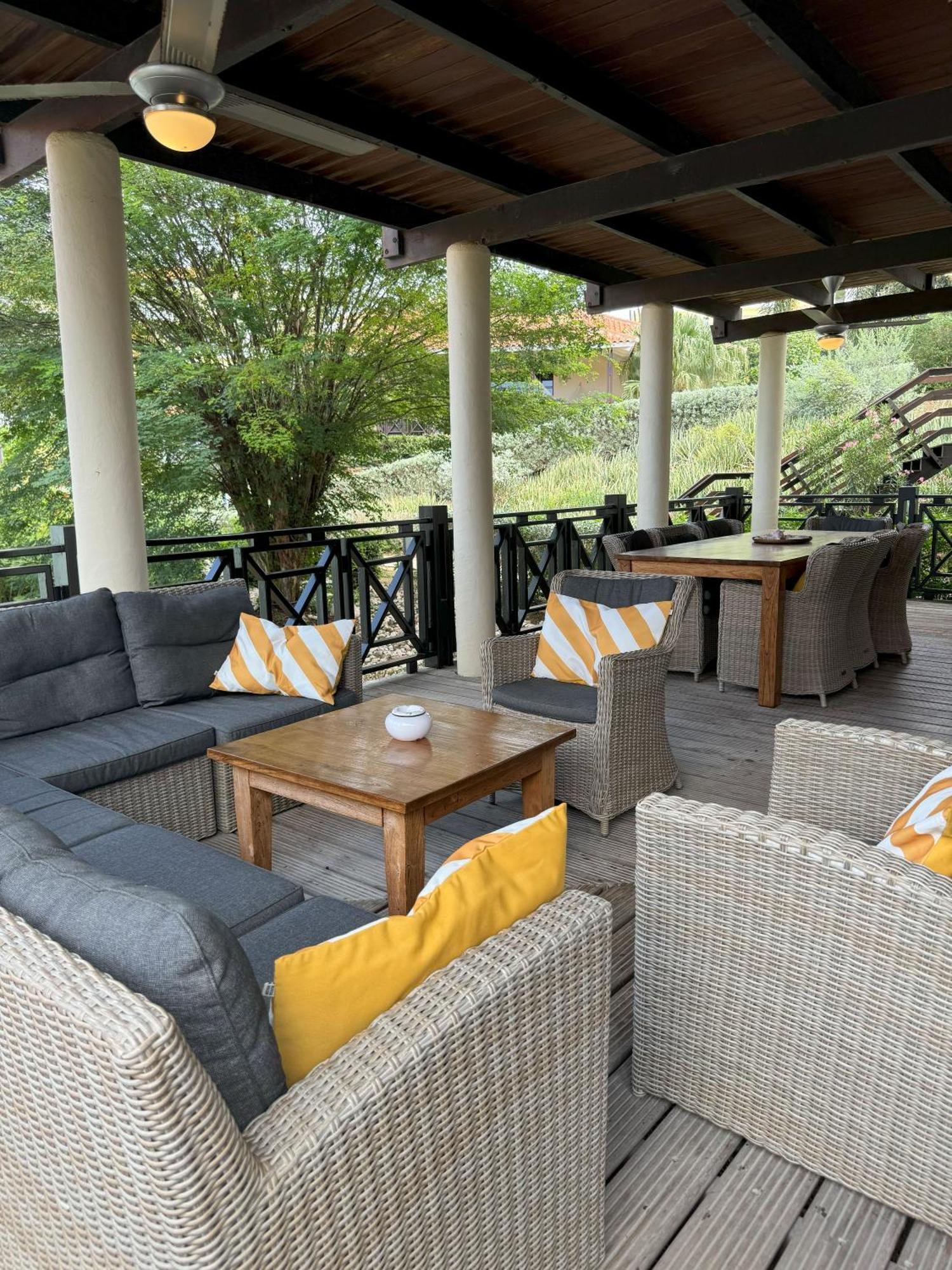 Blue Bay Beach Villa 25 3-Min Beach-Pool-Golf Экстерьер фото